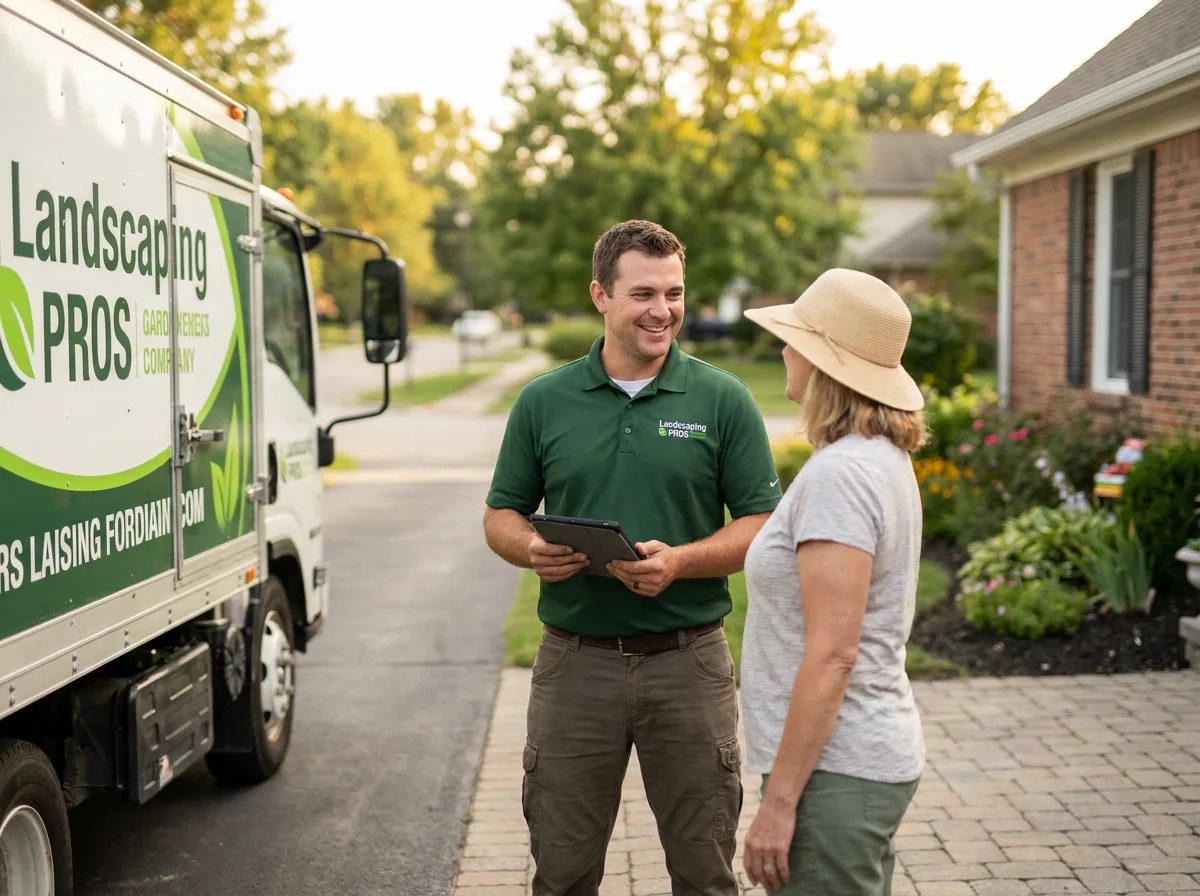 Landscaping Lehman, PA FAQs